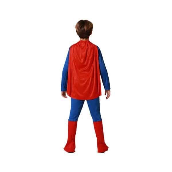 Costume for Children Comic Hero/3-4 Years - Image 4