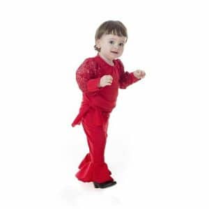 Costume for Children Carrá (2 Pieces)/1-2 years