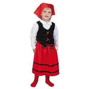 Costume for Children Shepherdess/1-2 years