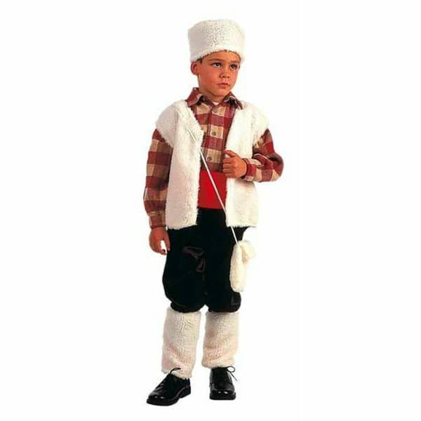 Costume for Children Shepherd/2-3 Years - Image 4