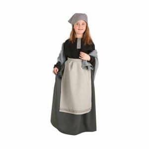 Costume for Children castañera Autumn/11-13 Years