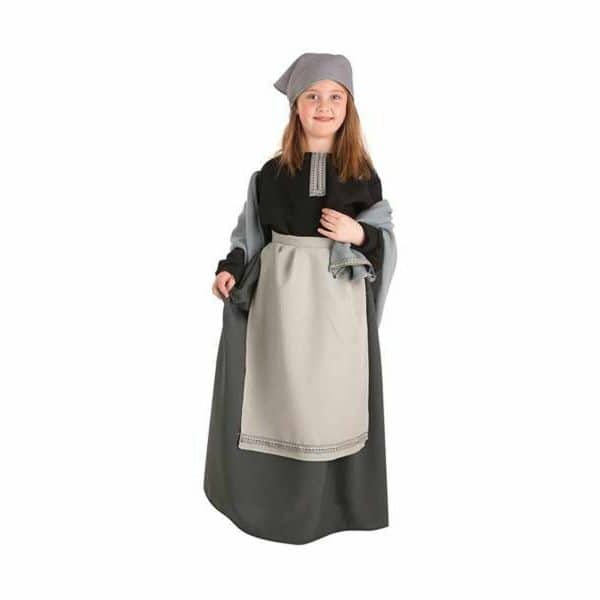 Costume for Children castañera Autumn/11-13 Years - Image 3