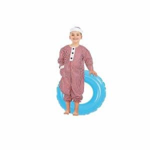 Costume for Children Swimmer (3 Pieces)/11-13 Years