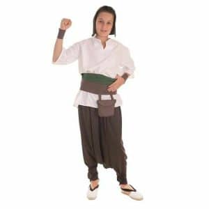Costume for Children Tendero (5 Pieces)/11-13 Years