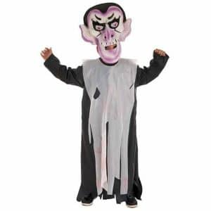 Costume for Children Tunic Halloween (2 Pieces)/11-13 Years