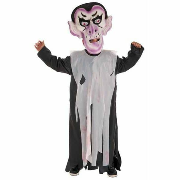 Costume for Children Tunic Halloween (2 Pieces)/11-13 Years - Image 2