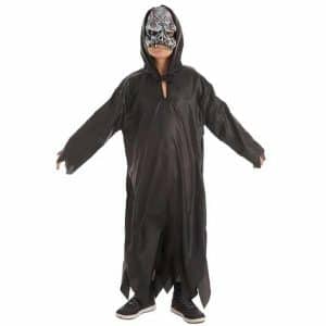 Costume for Children Tunic Mask Multicolour 20 (2 Pieces)/11-13 Years