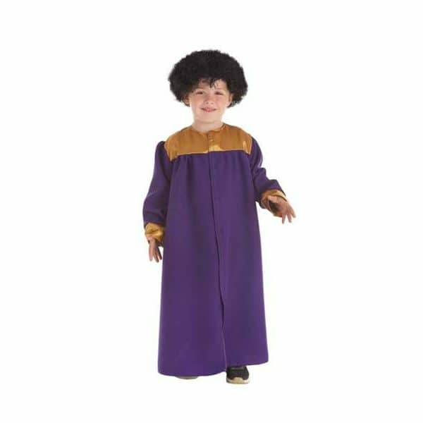 Costume for Children (2 Pieces)/3-5 Years - Image 2