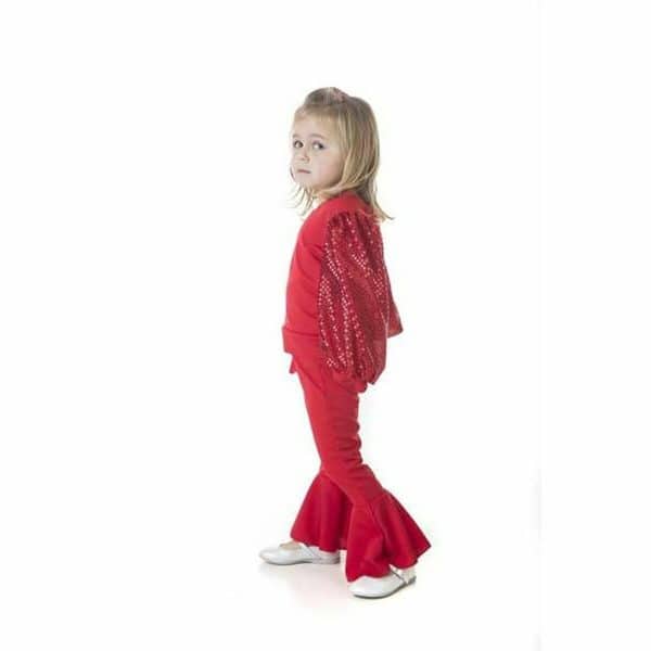 Costume for Children Carrá (2 Pieces)/1-2 years - Image 3