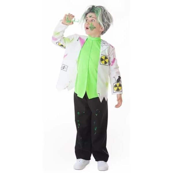 Costume for Children Scientist/3 - Image 3