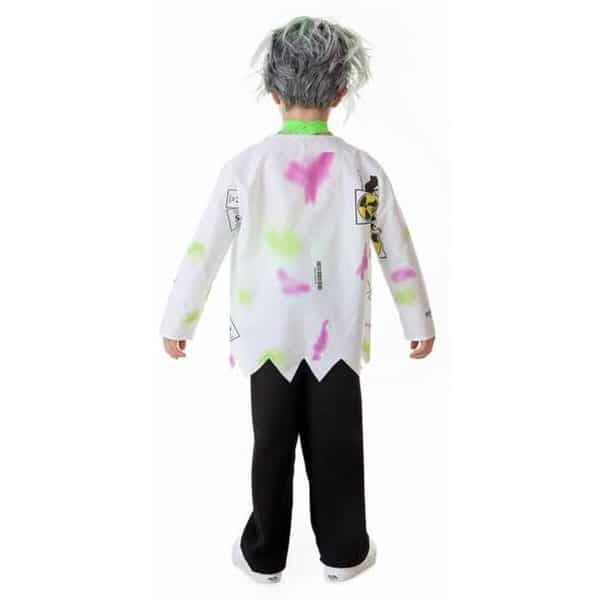 Costume for Children Scientist/3 - Image 4