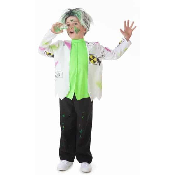Costume for Children Scientist/3 - Image 5