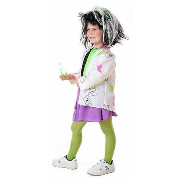 Costume for Children Scientist/3 - Image 2