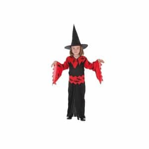 Costume for Children Cowboy Bat/10-12 Years