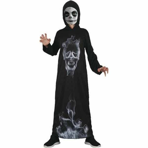 Costume for Children Tunic Diablo (1 Piece)/3-6 years - Image 2