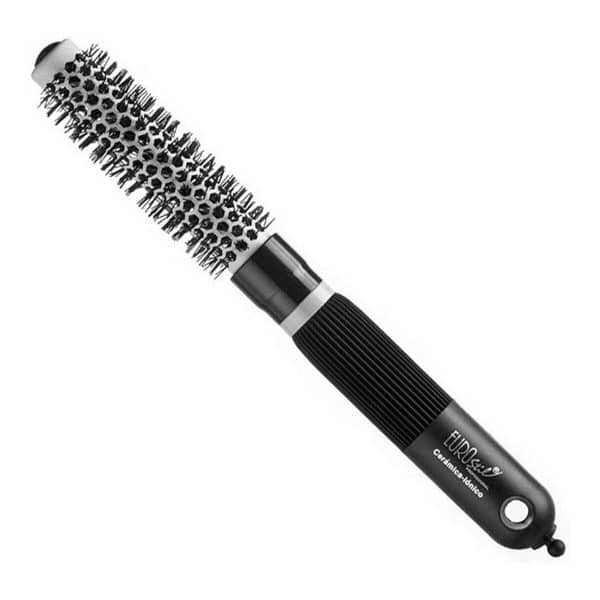 Heat Brush Eurostil Black/20 mm - Image 2