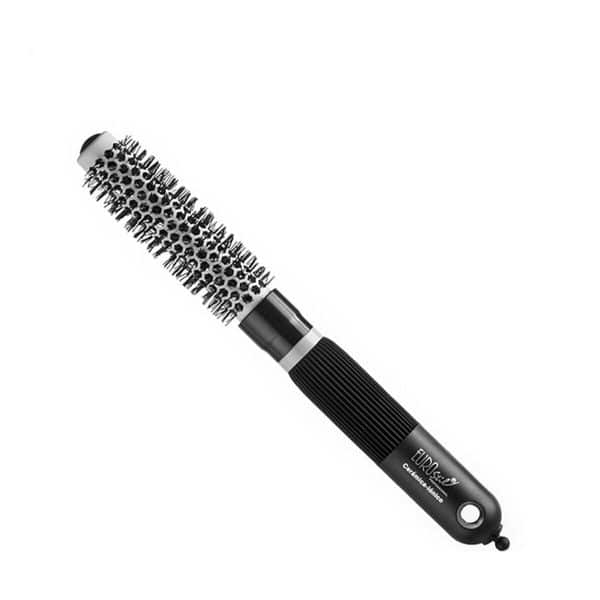 Heat Brush Eurostil Black/20 mm - Image 6