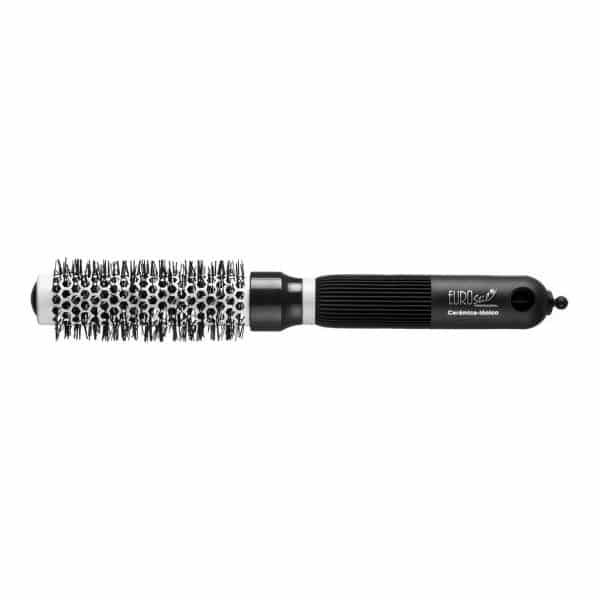 Heat Brush Eurostil Black/20 mm - Image 5