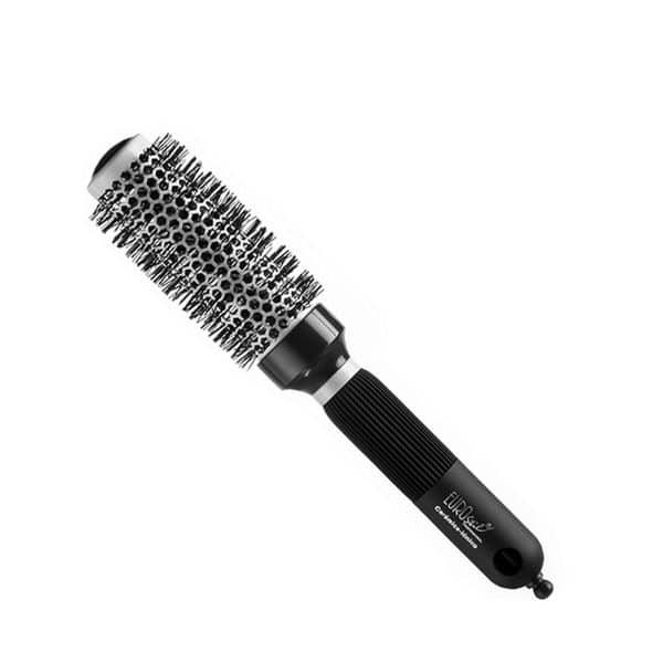 Heat Brush Eurostil Black/20 mm - Image 3