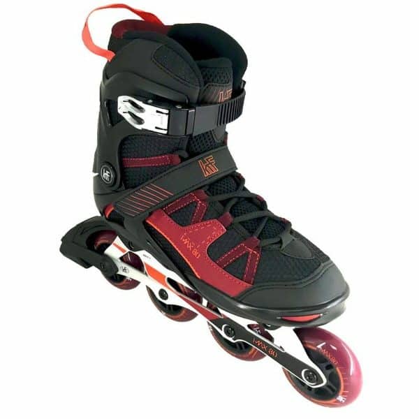 Inline Skates KRF MAX-80/39 - Image 5