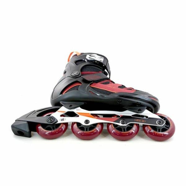 Inline Skates KRF MAX-80/39 - Image 6