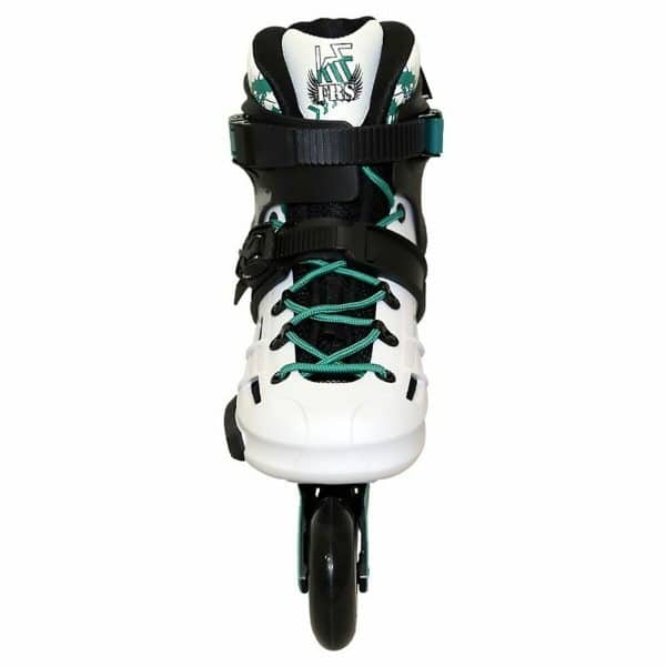 Inline Skates KRF Freeskate Ange White Adults/37 - Image 4