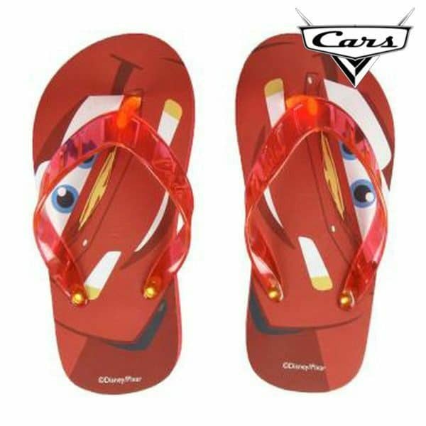 Flip-flops with LEDs Cars 73078/31 - Image 5