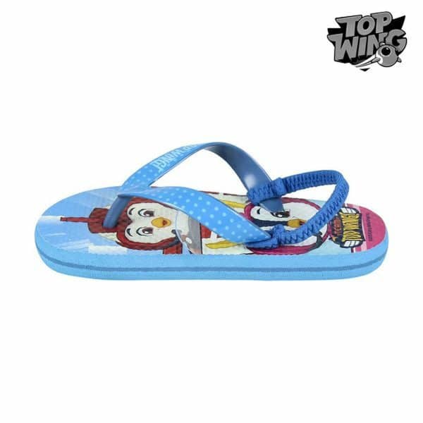 Flip Flops for Children Top Wing 74272/33 - Image 3