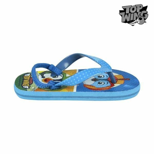 Flip Flops for Children Top Wing 74272/33 - Image 4