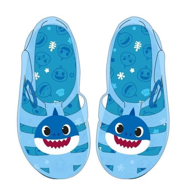 Children's sandals Baby Shark Blue/26 - Image 2