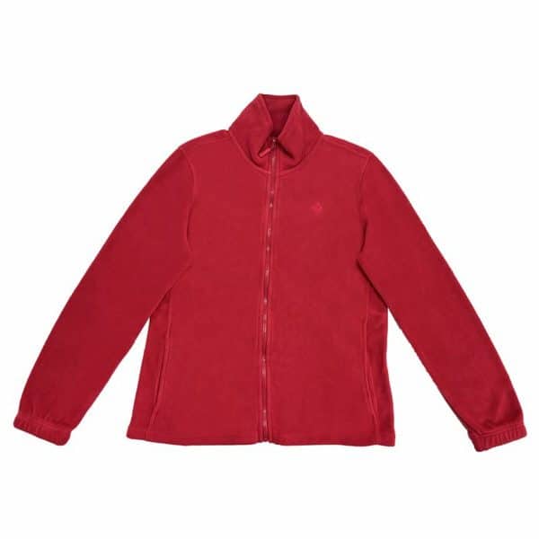 Fleece Lining Alphaventure Bisuecia Red Lady/2XL - Image 6