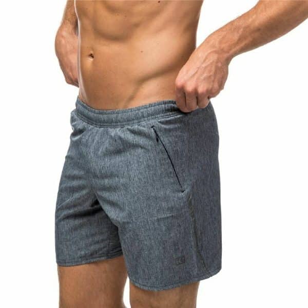 Sports Shorts Koalaroo Bidiado Grey/2XL - Image 2