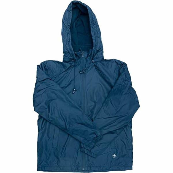 Men's Sports Jacket Alphaventure Pinto Navy Blue/2XL - Image 2