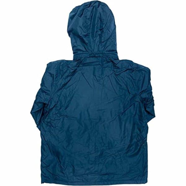 Men's Sports Jacket Alphaventure Pinto Navy Blue/2XL - Image 3