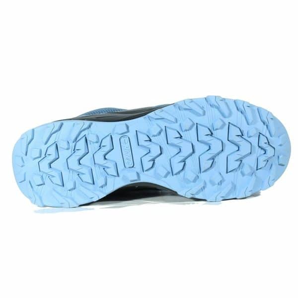 Hiking Boots Hi-Tec Toubkal Mid Waterproof Powder/37 - Image 4