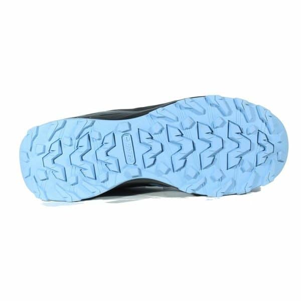 Sports Trainers for Women Hi-Tec Toubkal Low Waterproof Light Blue/38 - Image 4