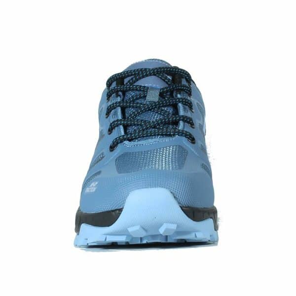 Sports Trainers for Women Hi-Tec Toubkal Low Waterproof Light Blue/38 - Image 5