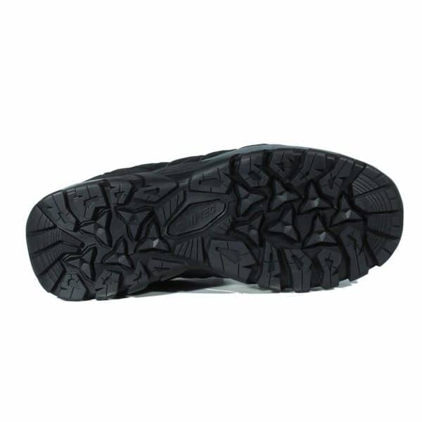 Sports Trainers for Women Hi-Tec Corzo Low Waterproof Black/39 - Image 4