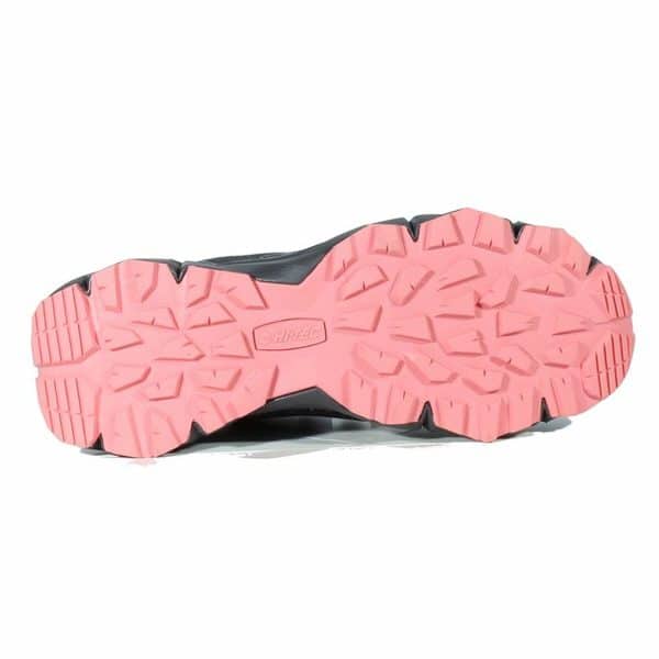 Sports Trainers for Women Hi-Tec Kinyeti Black/38 - Image 4