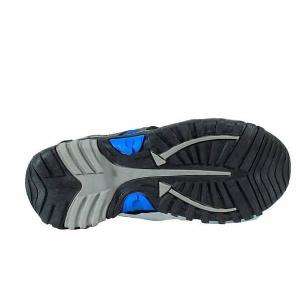 Sports Shoes for Kids Hi-Tec Cove Sport Grey/35 - Image 4