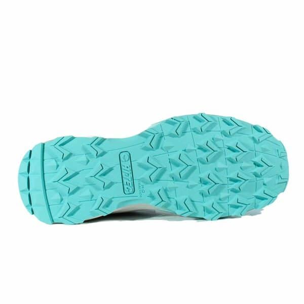 Running Shoes for Adults Hi-Tec Flash/38 - Image 4