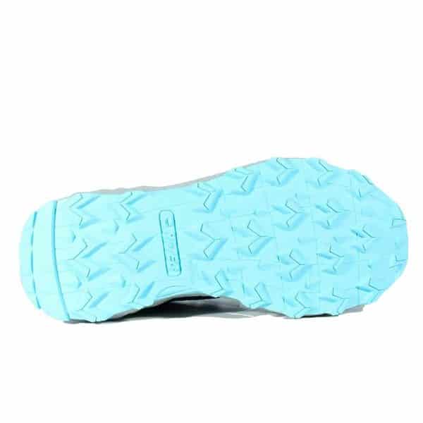 Sports Shoes for Kids Hi-Tec Geo Fuse Blue/38 - Image 5