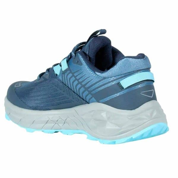 Sports Shoes for Kids Hi-Tec Geo Fuse Blue/38 - Image 6