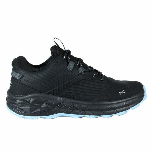 Sports Trainers for Women Hi-Tec Geo Fuse Trek Black/37 - Image 2