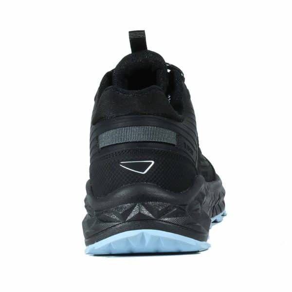 Sports Trainers for Women Hi-Tec Geo Fuse Trek Black/37 - Image 4
