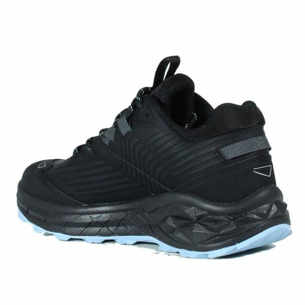 Sports Trainers for Women Hi-Tec Geo Fuse Trek Black/37 - Image 5
