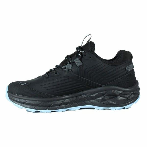 Sports Trainers for Women Hi-Tec Geo Fuse Trek Black/37 - Image 6