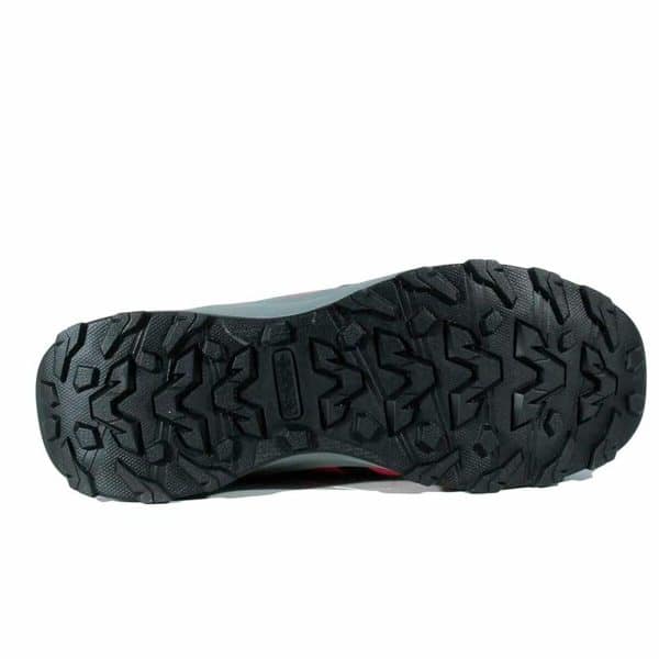 Sports Trainers for Women Hi-Tec Toubkal Low Wp Black/38 - Image 4