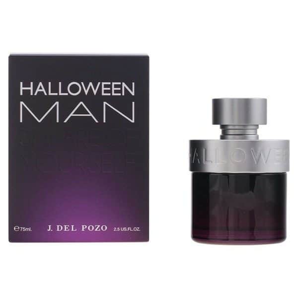 Men's Perfume Jesus Del Pozo EDT/125 ml - Image 3