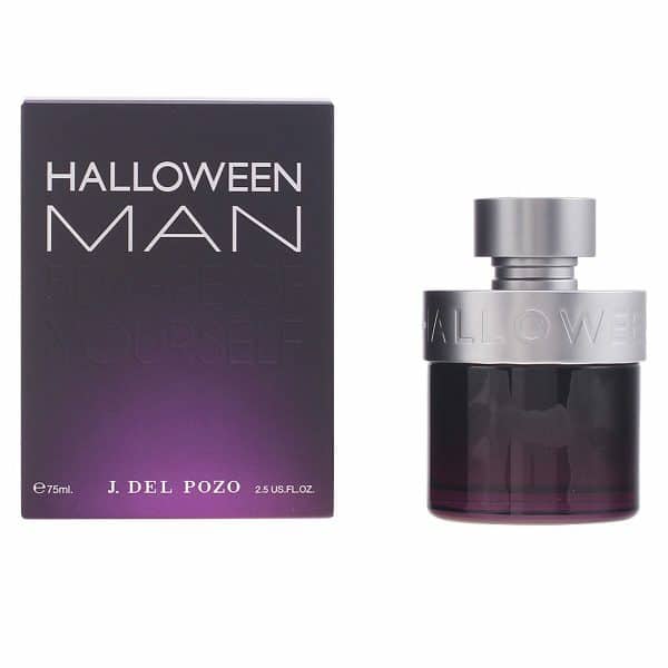 Men's Perfume Jesus Del Pozo EDT/125 ml - Image 4